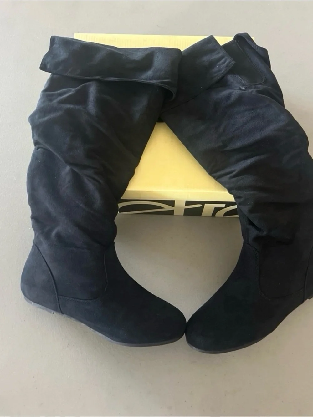 Women's Boots Shoes Size 5.5
